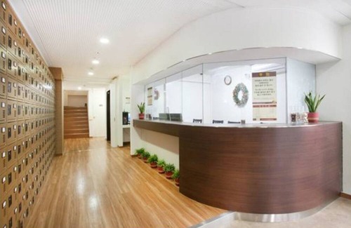 Hyakunincho House | Room without meals plan 1 room for 8 people / Shinjuku ward Tokyo