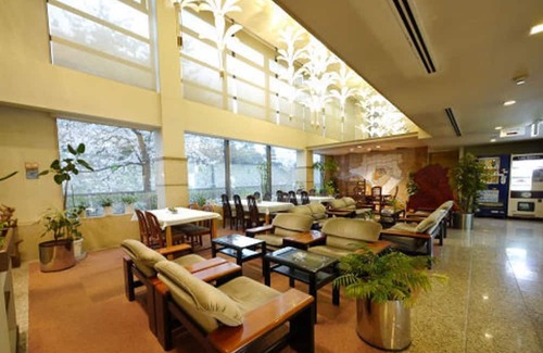 Ote House | Standardroom without meals Double room on the Fukui castle ruins side / Fukui Fukui