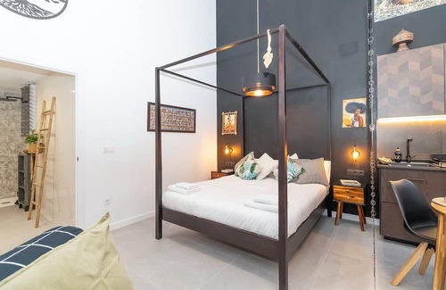 Benimaclet Apartment | GuestReady - Urban Elegance in Benimaclet