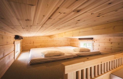 Otari-mura Cottage | GRAN SUITE / Nagano Nagano