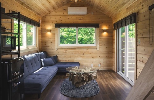 Otari-mura Cottage | GRAN SUITE / Nagano Nagano