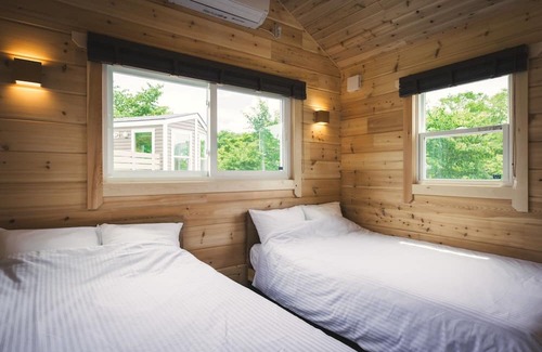 Otari-mura Cottage | GRAN SUITE / Nagano Nagano