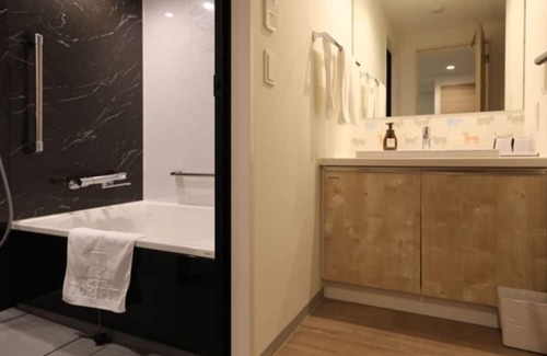 Kashiwa House | Family room Nonsmoking vs | Standardroom with / Kashiwa Chiba
