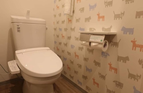 Kashiwa House | Family room Nonsmoking vs | Standardroom with / Kashiwa Chiba