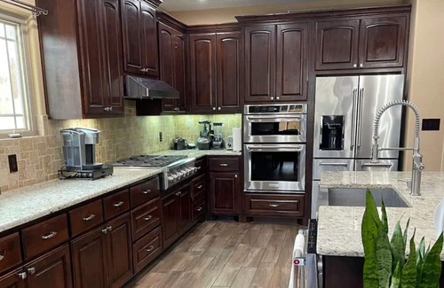 Imperial Valley House | Spacious Austin House 20 minutes from Downtown Austin