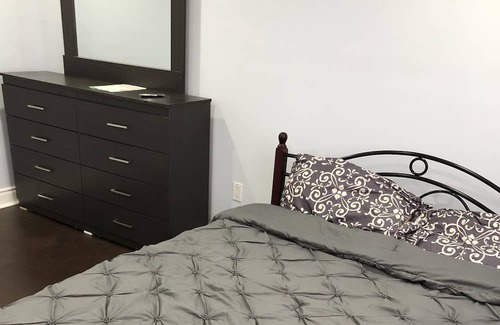 Pickering House | 2nd Floor Private Room# 202