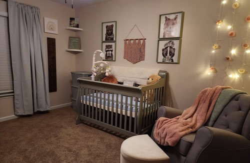 Stateburg House | Culdesac Tranquility