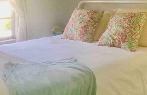 St. Augustine South House | Spacious 4 BR Home Near Mantanzas River Nature Park, Easy Access to DT & Beaches