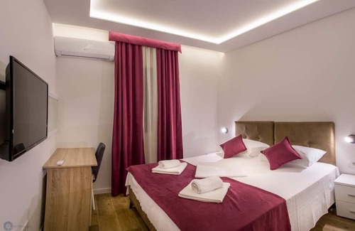 Prijevor Villa | Villa Marco Polo with swimming pool