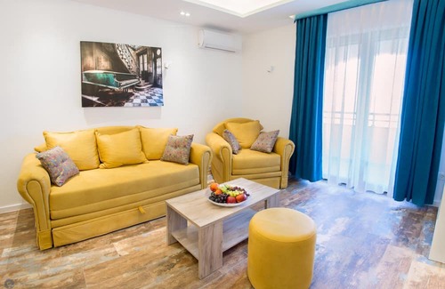 Prijevor Villa | Villa Marco Polo with swimming pool