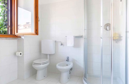 Fonte Blanda Apartment | Holiday apartment with pool and sports facilities