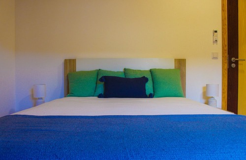 Gois Cottage | 5 Minutes from the River Beach, Room in Góis for Two in a Quiet Rural Place