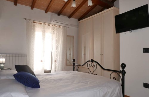 Viterbo Bed & Breakfast | Vrbo Property