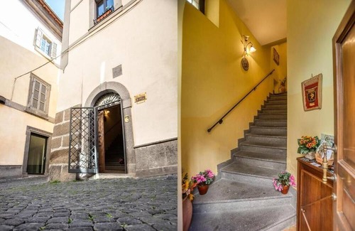 Viterbo Bed & Breakfast | Vrbo Property