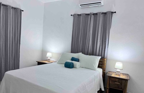 Santo Domingo Apartment | Comfy Apt #6