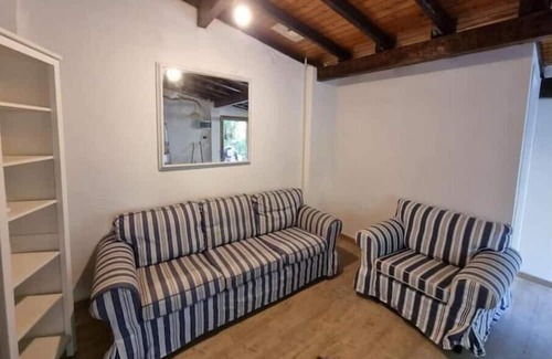 Finale Pia House | Forest cottage minutes from the sea