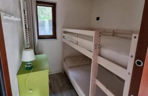 Finale Pia House | Forest cottage minutes from the sea
