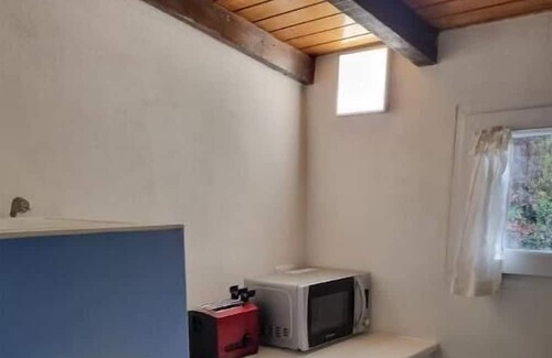 Finale Pia House | Forest cottage minutes from the sea