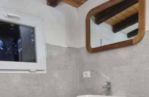 Finale Pia House | Forest cottage minutes from the sea