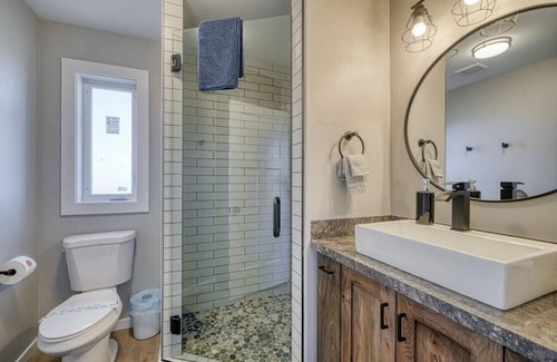 St. Anthony House | Falcon's Landing | Views & Nearby Attractions