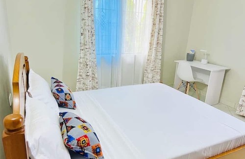 Ukunda Apartment | Autumn House