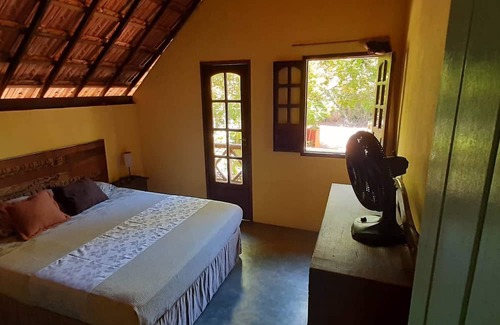 Acu da Torre Ski Chalet | Desfrute de um Aconchegante Chalé e Aproveite a Natureza com Familiares e Amigos
