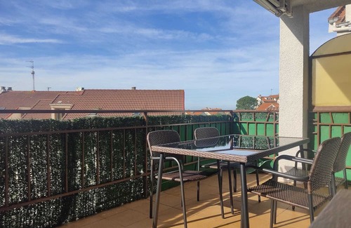 Mogro Apartment | Acogedor apartamento en Mogro