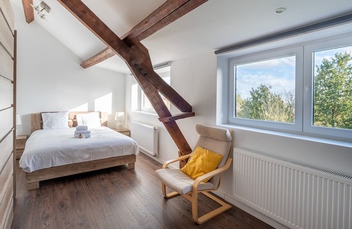 Overijse House | Vrbo Property