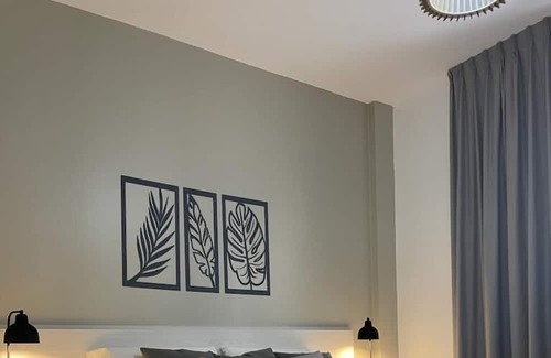 Salta Apartment | We FMA Coliving