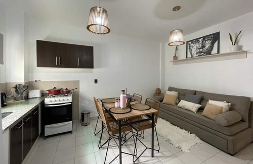 Salta Apartment | We FMA Coliving