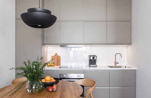 Petrska ctvrt Apartment | TurnKey | Republic Square Apartments