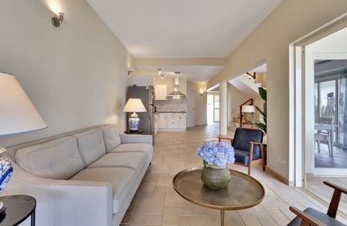 Tera Kora Villa | NEW Listing Watervilla 9 with private pool , 5 minutes away from Te Amo Beach.