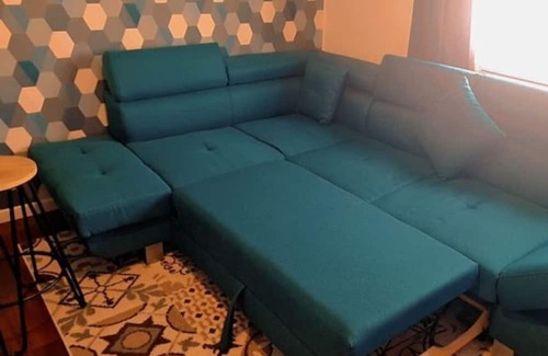 Petite-Foret Apartment | Logement Entier : Appartement - Raismes, France