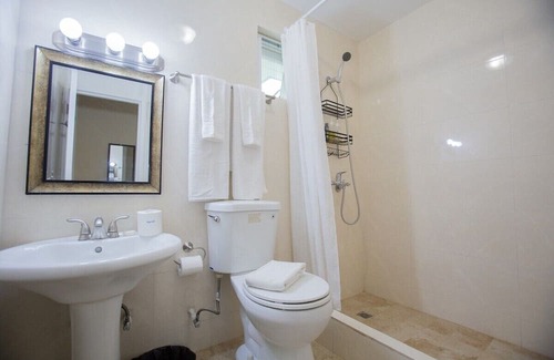 Tamuning Apartment | Oceanview 2BR/1BA - Unit 209 Ocean Villa