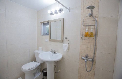Tamuning Apartment | Oceanview Deluxe 1BR - Unit 208 Ocean Villa