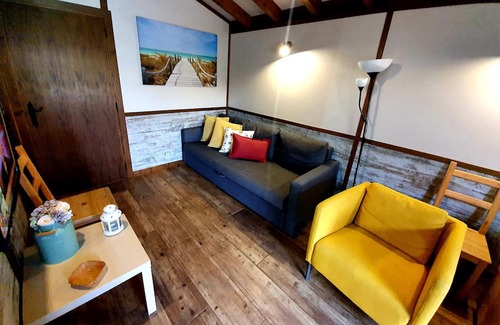 Ubiarco Apartment | Apartamento & Bungalows Ubiarco El Acebo