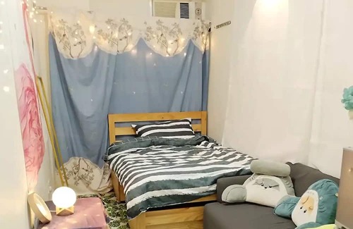 Tai Kok Tsui Apartment | Full Apartment @奧運站 Olympic station