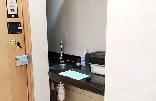 Tai Kok Tsui Apartment | Full Apartment @奧運站 Olympic station