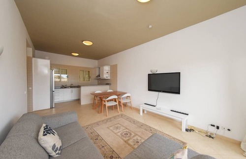 Santa Maria Apartment | Santa Maria City Center Apartment