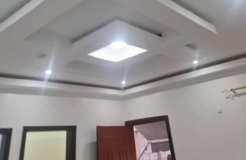 Yamoussoukro Apartment | Résidence Grâce Divine - 50 logements