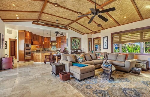 Kailua-Kona Villa | Villa In Kalua Kona
