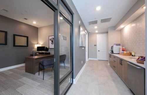 Pelham Apartment | Near Oak Mt Amphitheatre and Pelham Civic Complex