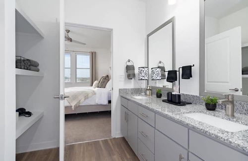 Pelham Apartment | Near Oak Mt Amphitheatre and Pelham Civic Complex