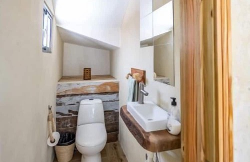 Rio San Juan Villa | Beautiful Villa with a 5min Beach walking distance
