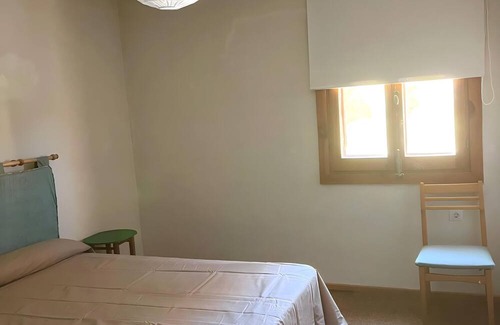 Pradollano Apartment | Apartment with Balcony At the foot of the slopes