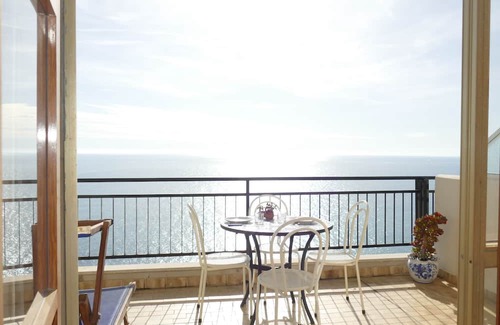 Ospedaletti Apartment | Nellina by Interhome