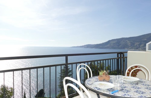 Ospedaletti Apartment | Nellina by Interhome