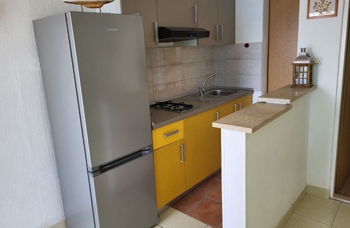Bogomolje Apartment | Apartment Hidden gem - beachfront: A4 Joško (3+2) - Bogomolje, Island Hvar, Croatia