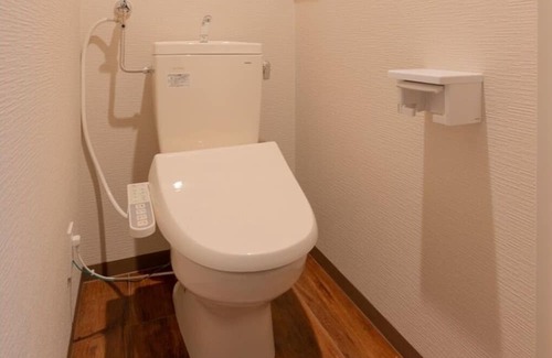 Kotoni House | New York Brooklyn style US deluxe twin room sta / Sapporo Hokkaidō