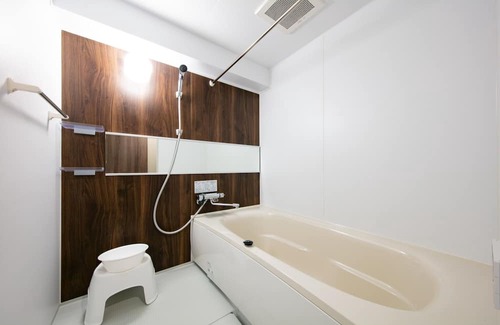 Kotoni House | Asian resort twin room stay without meals comp / Sapporo Hokkaidō